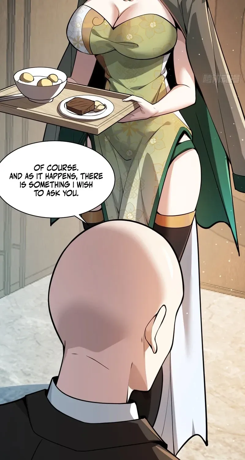 Immortality Simulator Chapter 5 page 59 - 