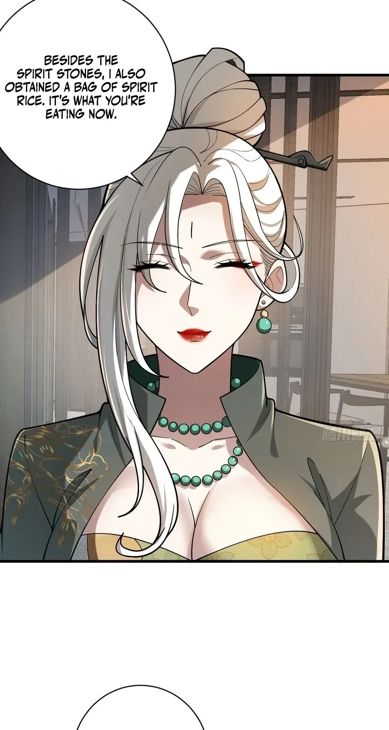 Immortality Simulator Chapter 5 page 62 - 