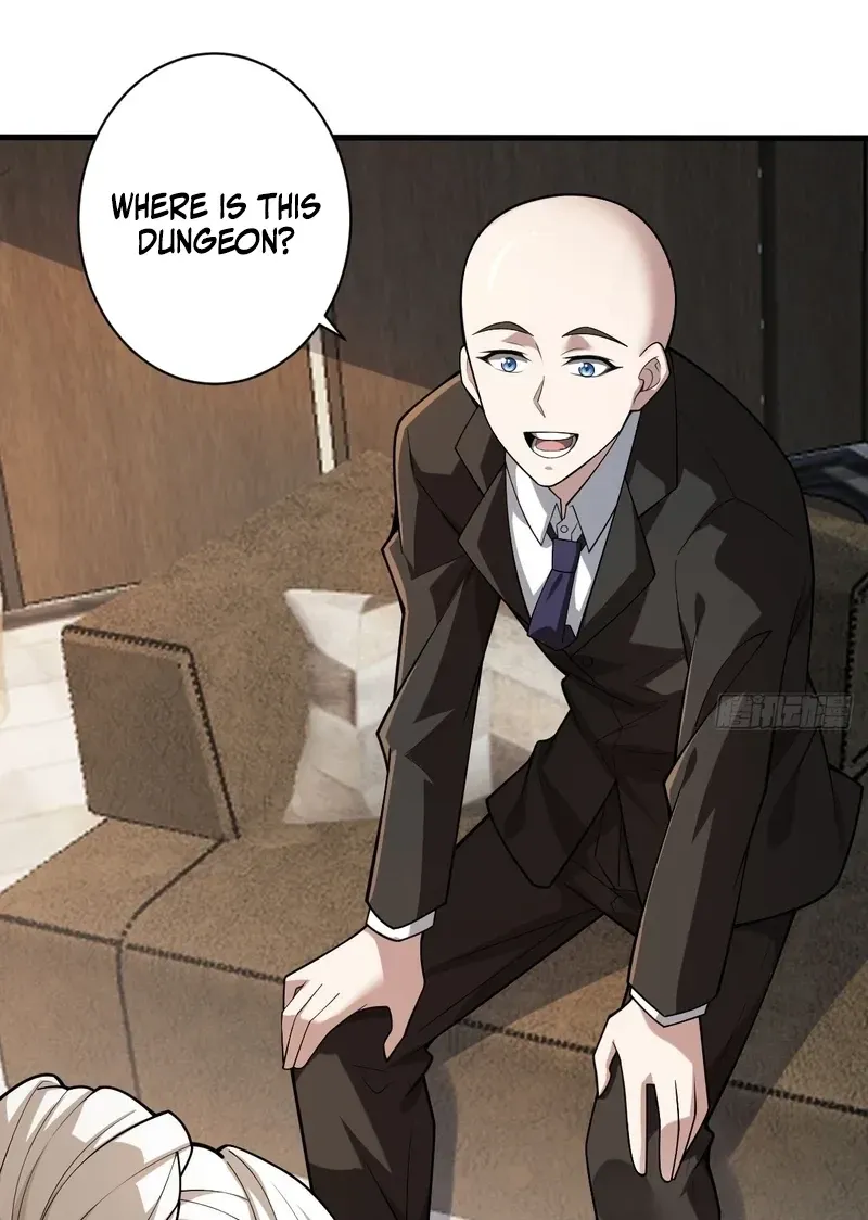 Immortality Simulator Chapter 5 page 65 - 