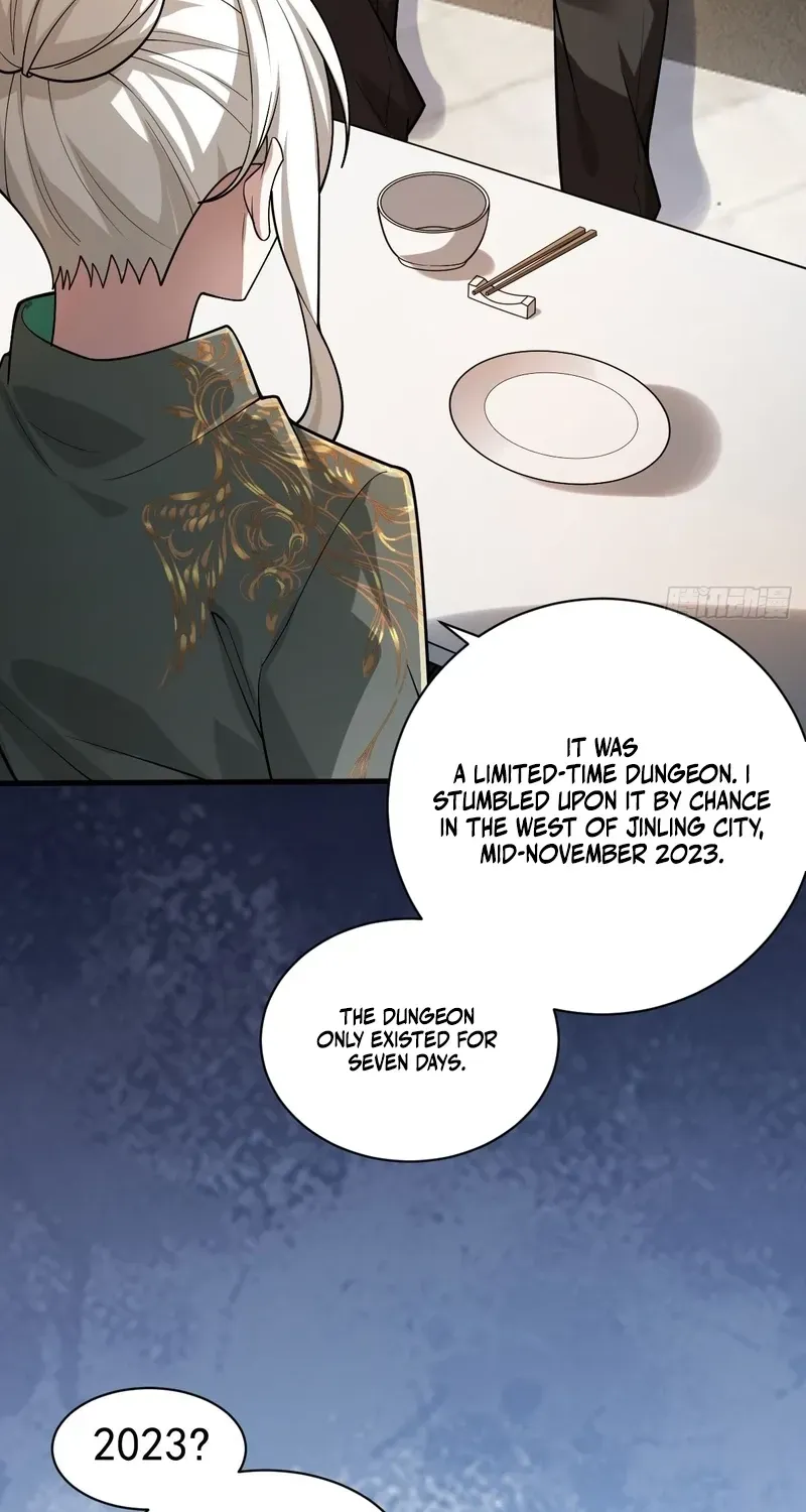 Immortality Simulator Chapter 5 page 66 - 