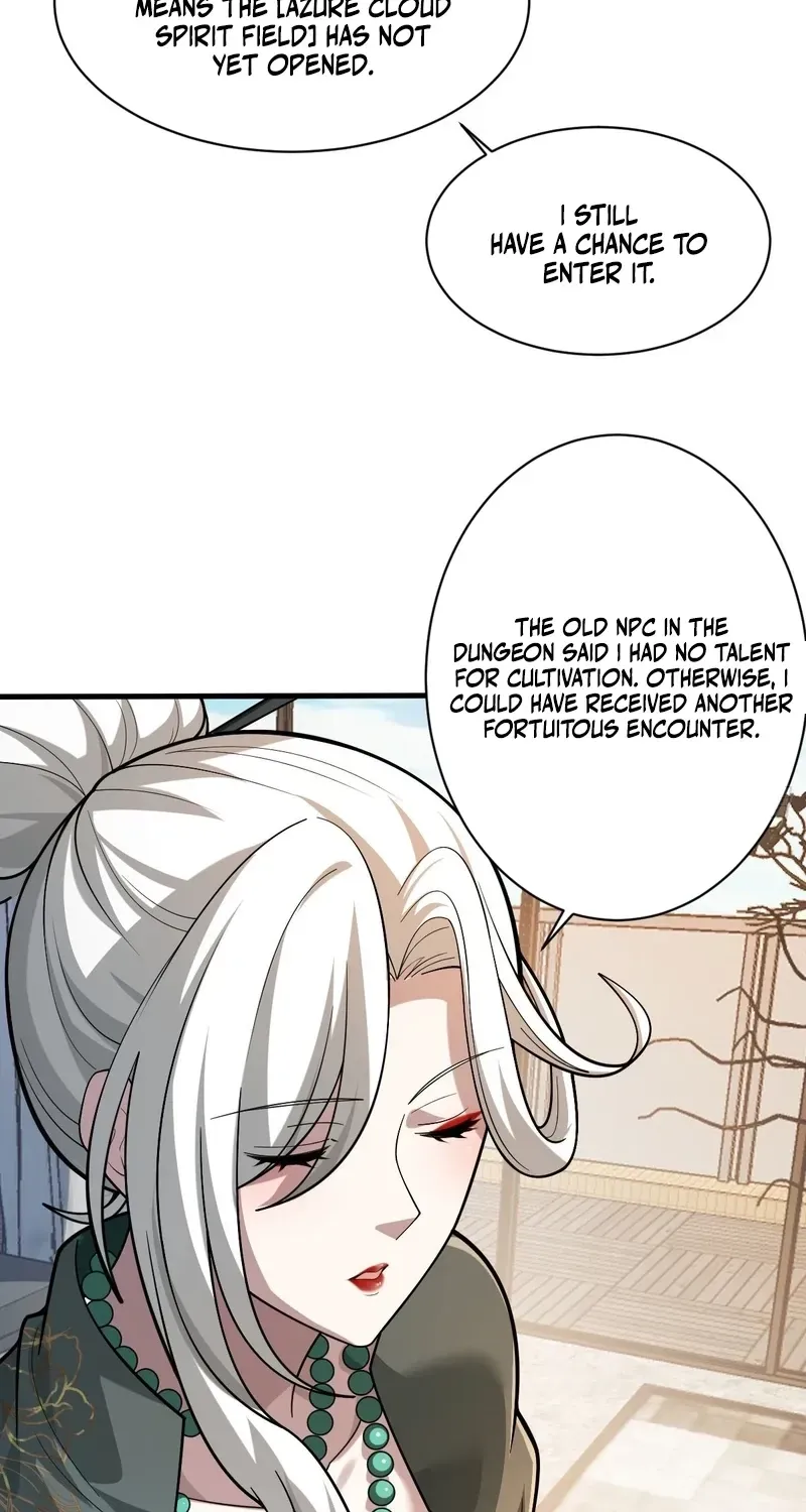 Immortality Simulator Chapter 5 page 68 - 