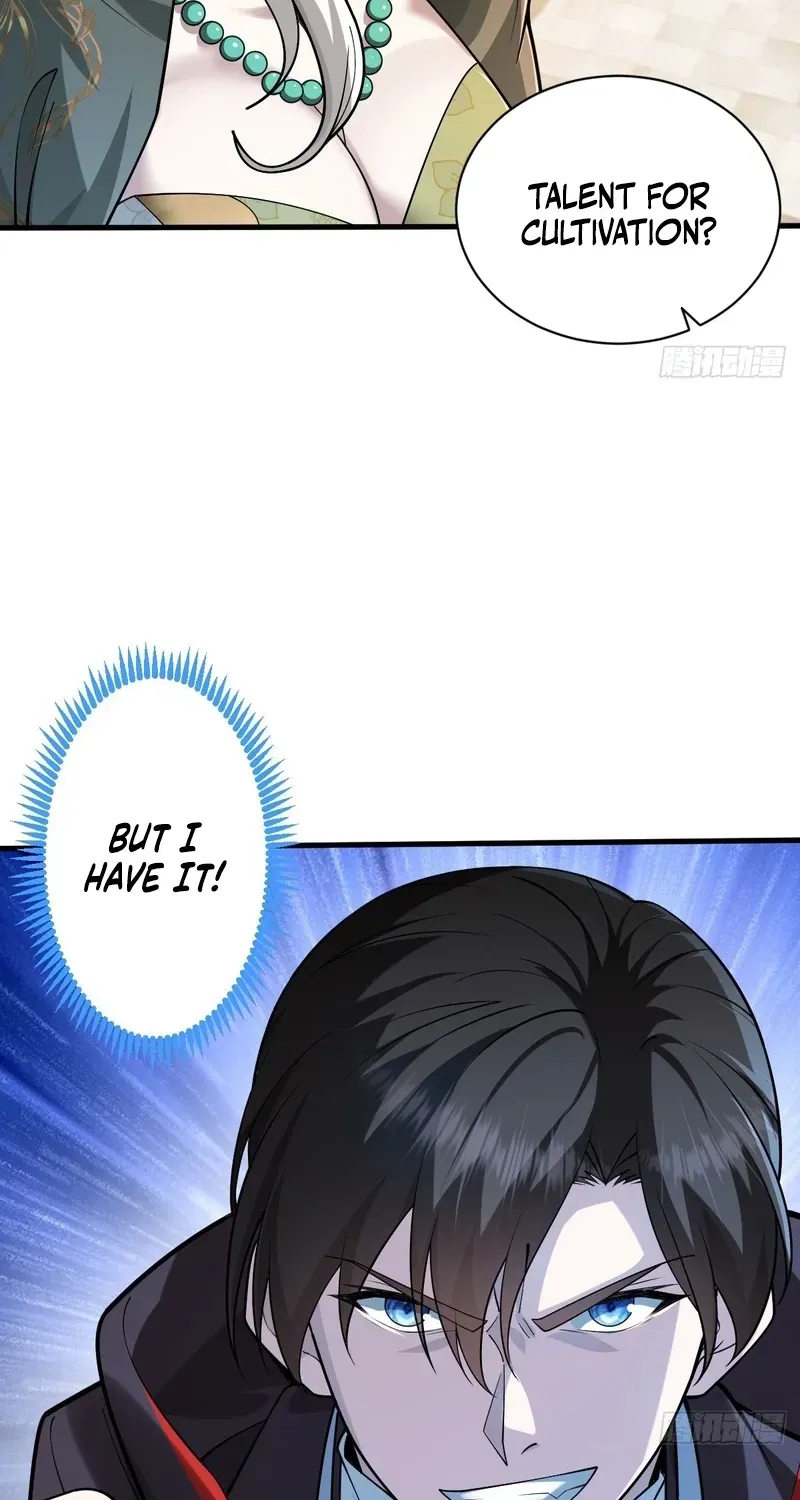 Immortality Simulator Chapter 5 page 69 - 