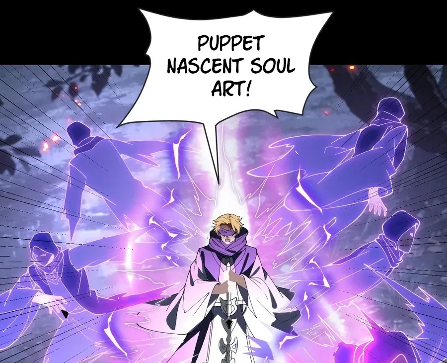 Immortality Simulator Chapter 50 page 17 - 