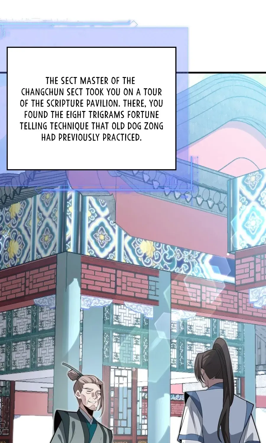 Immortality Simulator Chapter 50 page 29 - 