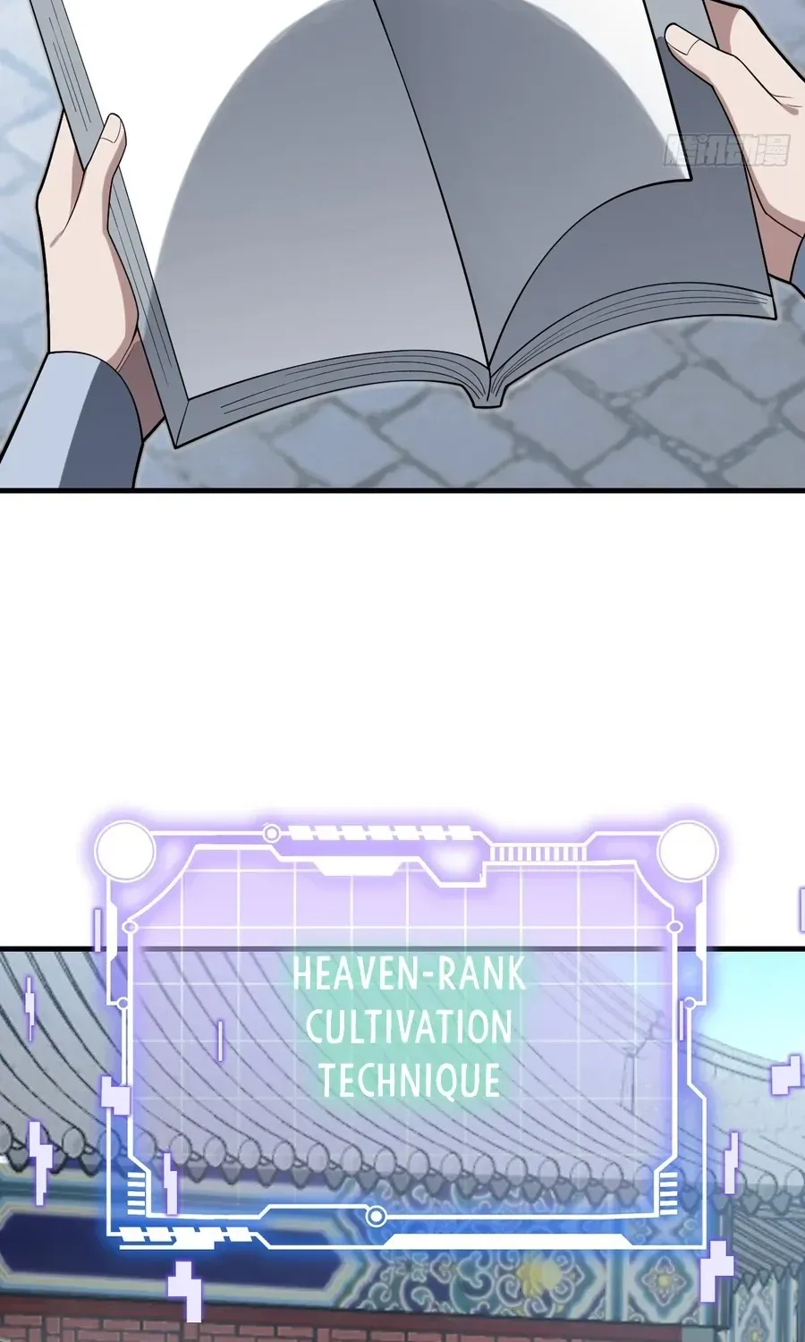 Immortality Simulator Chapter 50 page 31 - 