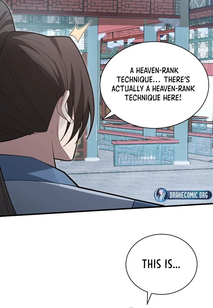 Immortality Simulator Chapter 50 page 32 - 