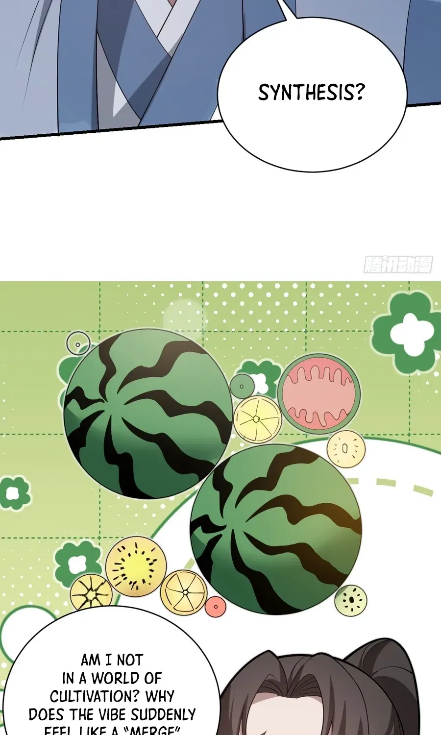 Immortality Simulator Chapter 50 page 36 - 