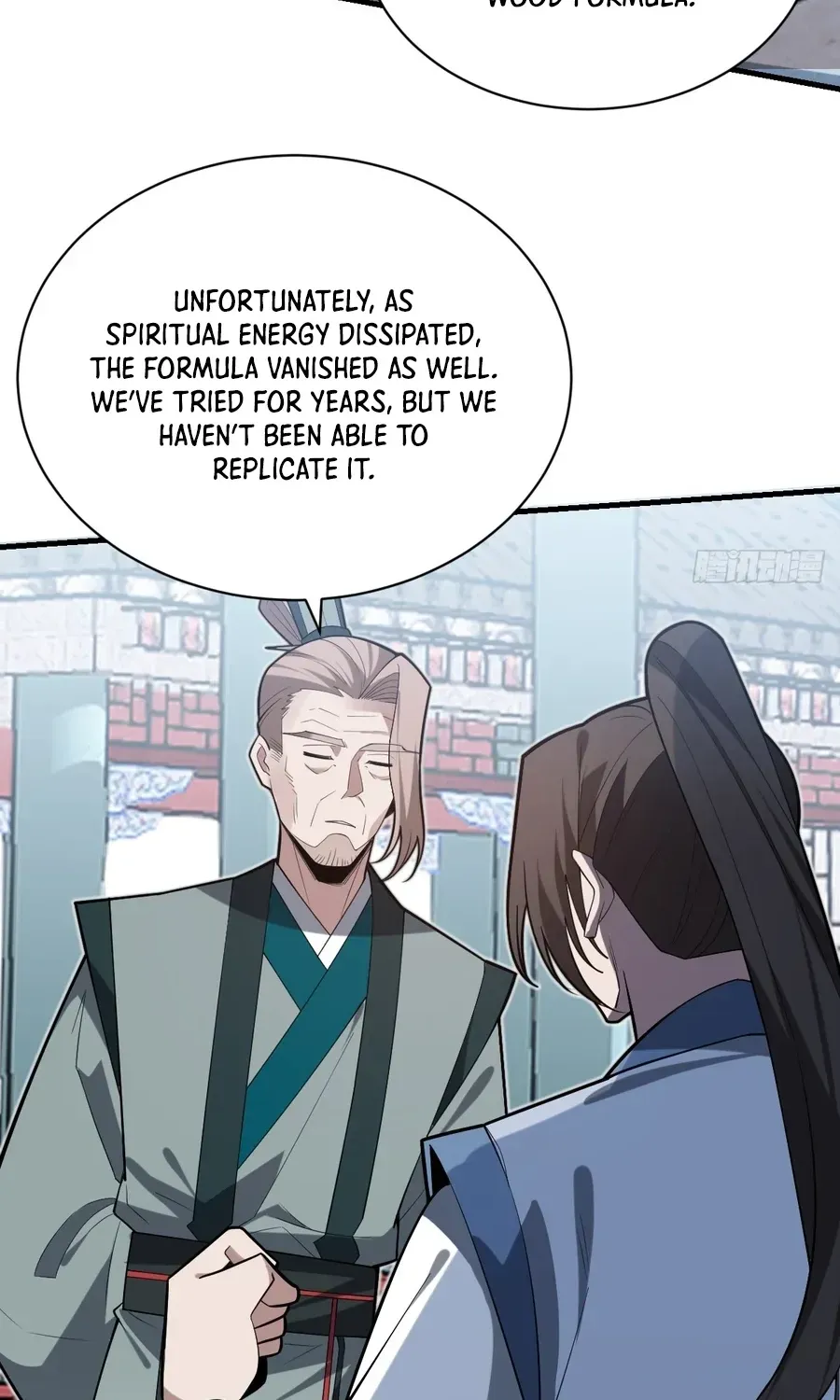 Immortality Simulator Chapter 50 page 40 - 