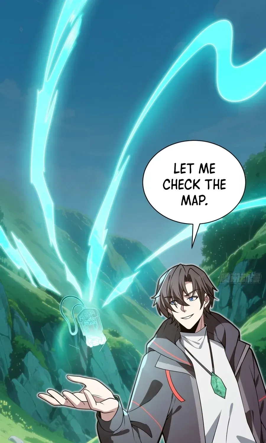 Immortality Simulator Chapter 50 page 53 - 