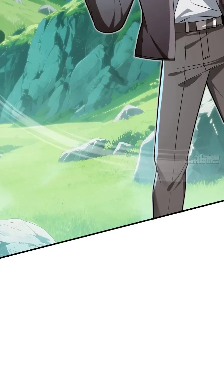 Immortality Simulator Chapter 50 page 54 - 