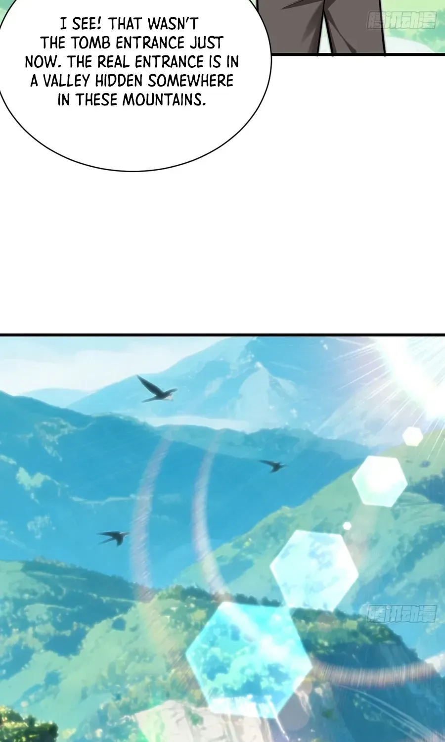 Immortality Simulator Chapter 50 page 56 - 