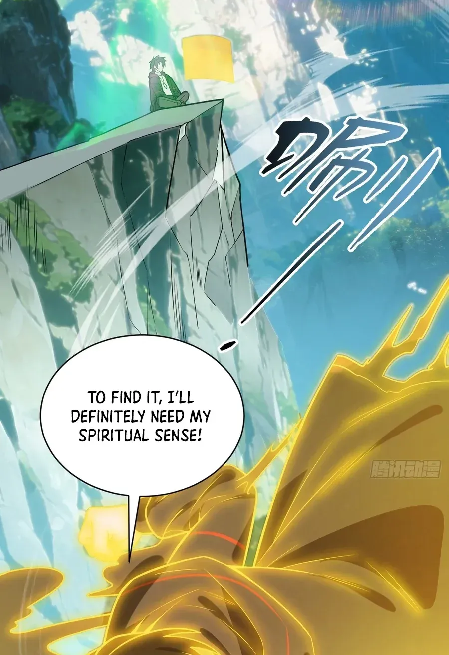 Immortality Simulator Chapter 50 page 57 - 