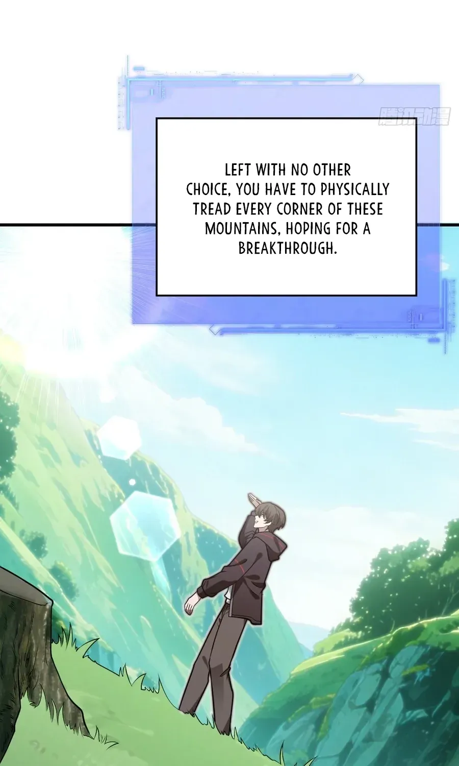 Immortality Simulator Chapter 50 page 60 - 