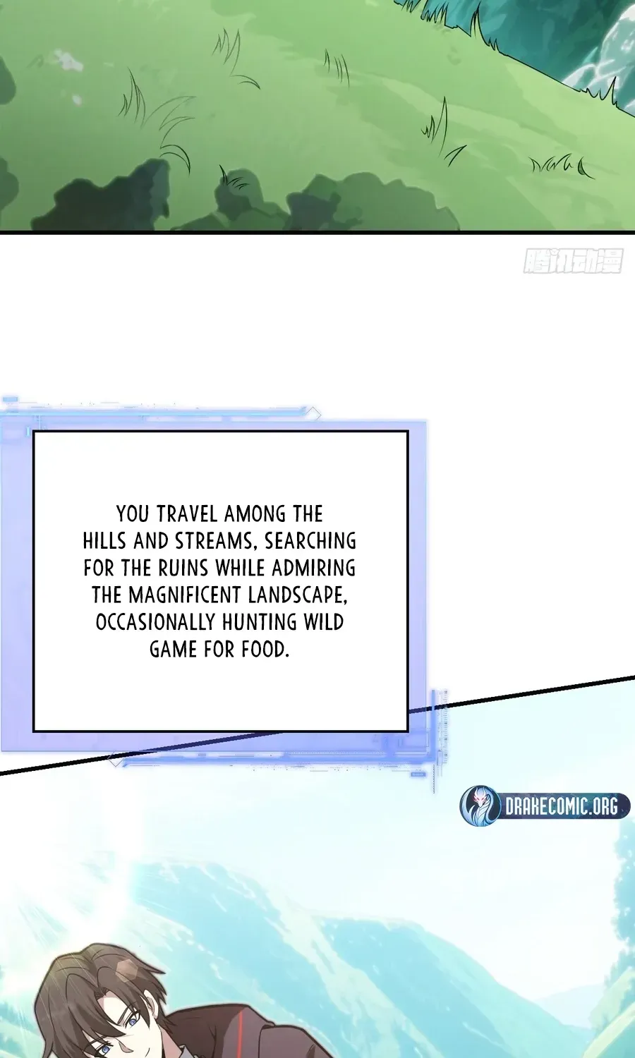 Immortality Simulator Chapter 50 page 61 - 