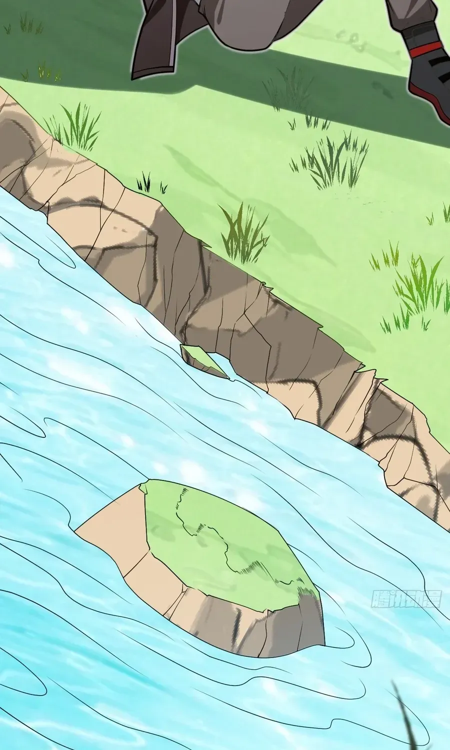 Immortality Simulator Chapter 50 page 64 - 