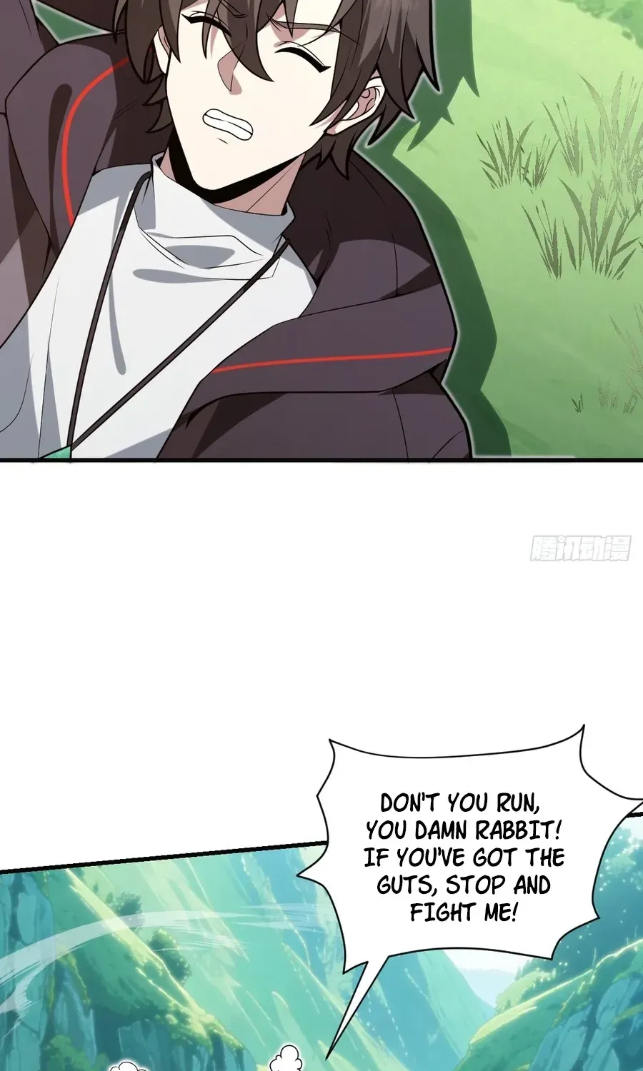 Immortality Simulator Chapter 50 page 66 - 