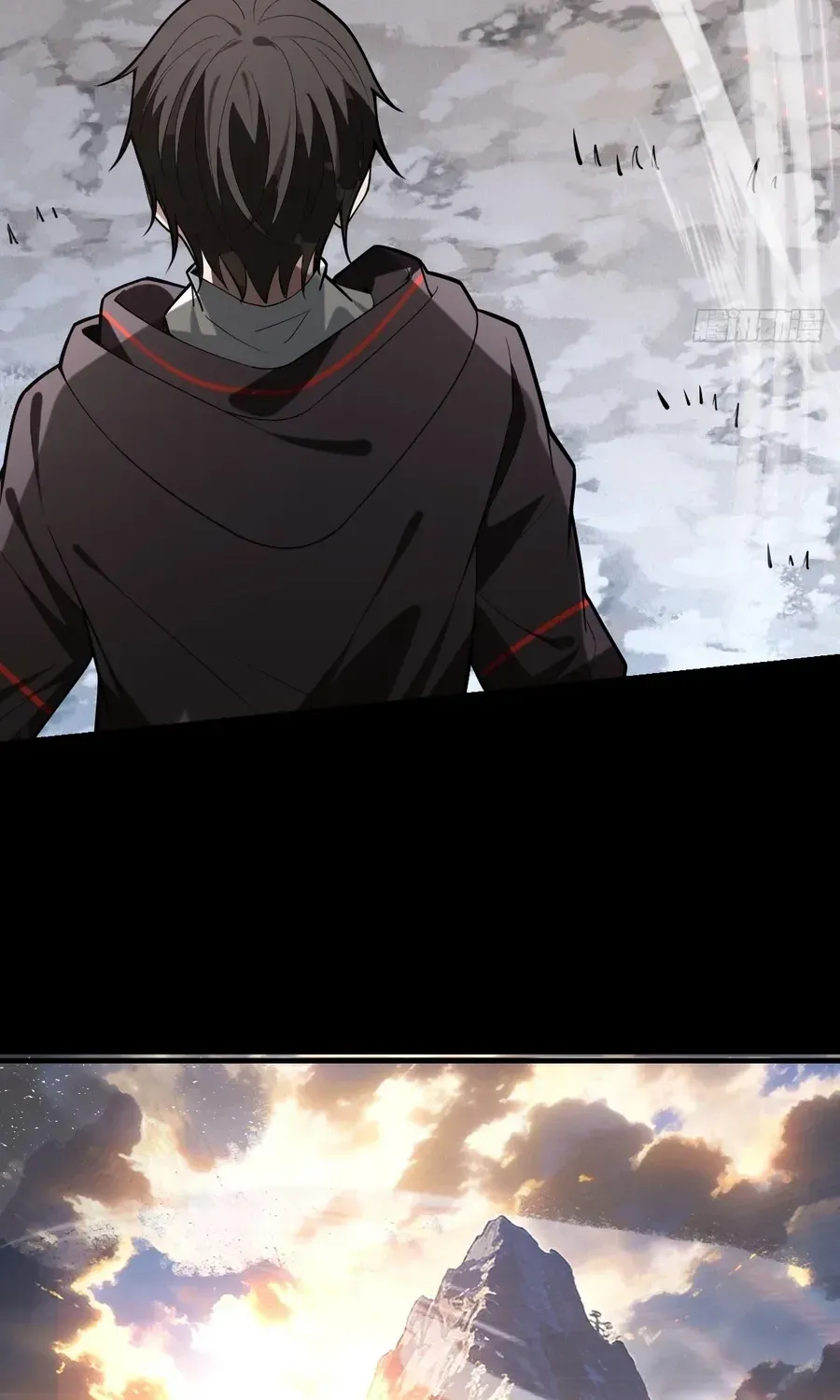 Immortality Simulator Chapter 50 page 70 - 