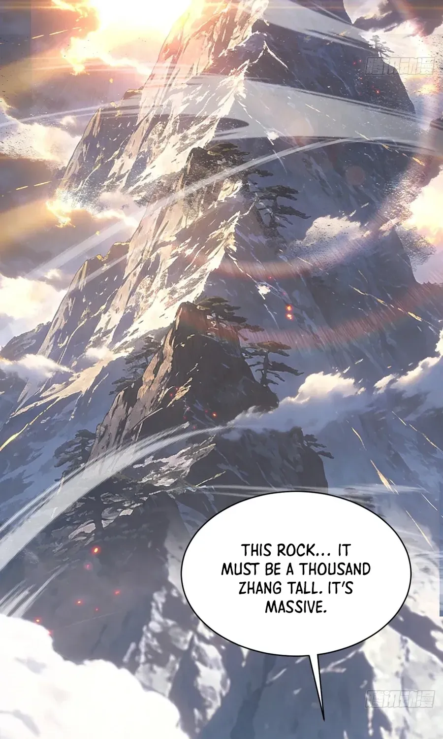 Immortality Simulator Chapter 50 page 71 - 