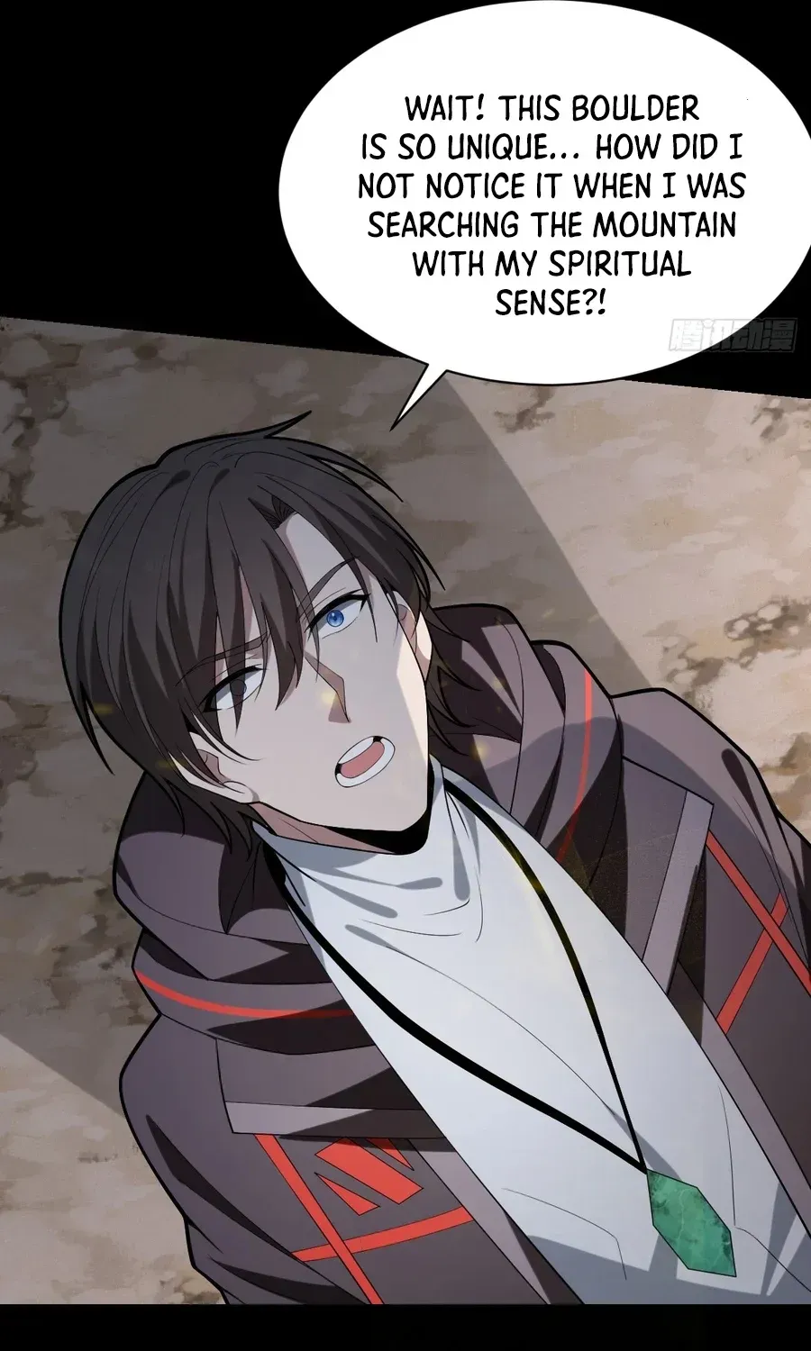 Immortality Simulator Chapter 50 page 73 - 