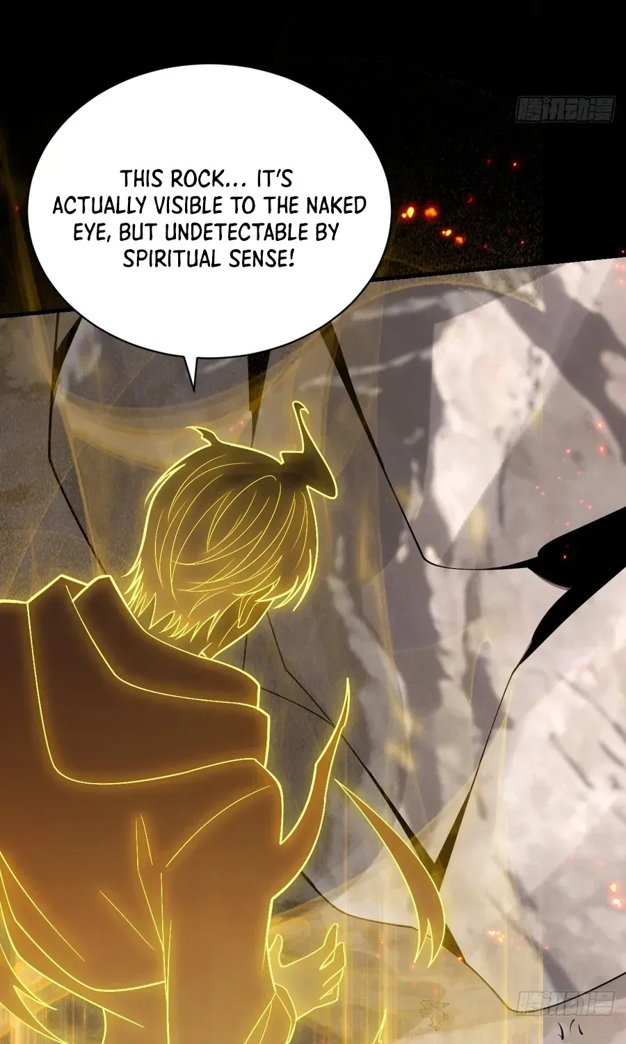 Immortality Simulator Chapter 50 page 74 - 