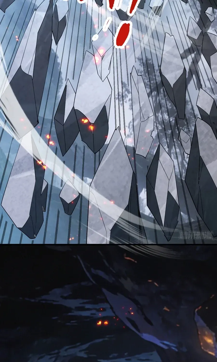 Immortality Simulator Chapter 50 page 78 - 