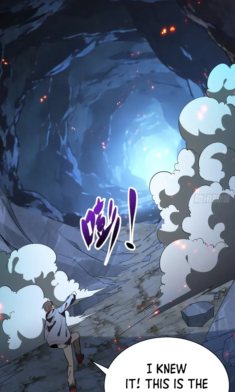 Immortality Simulator Chapter 50 page 79 - 