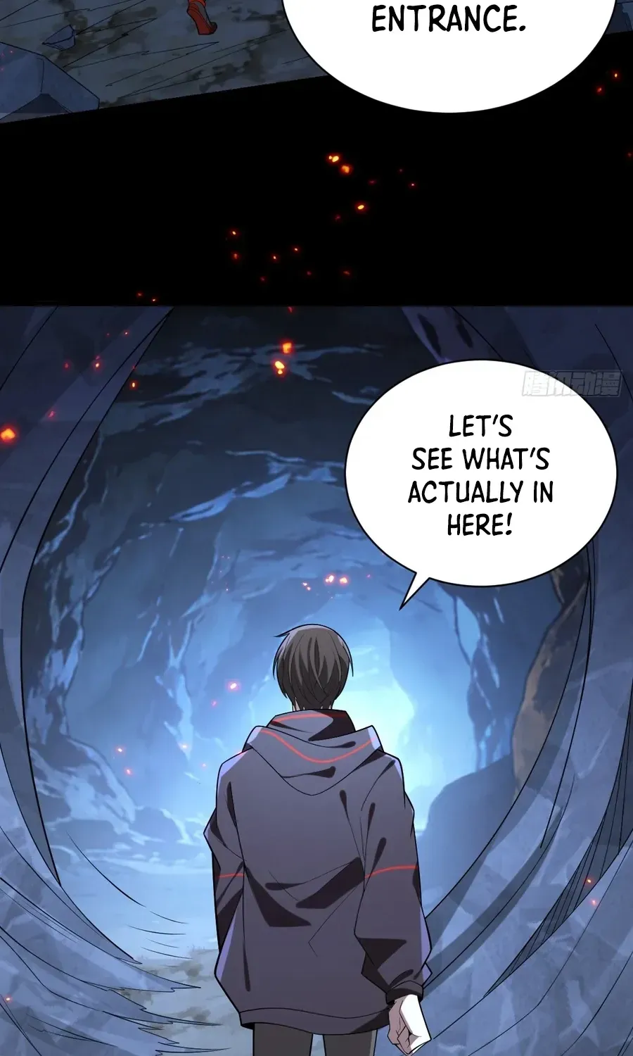 Immortality Simulator Chapter 50 page 80 - 