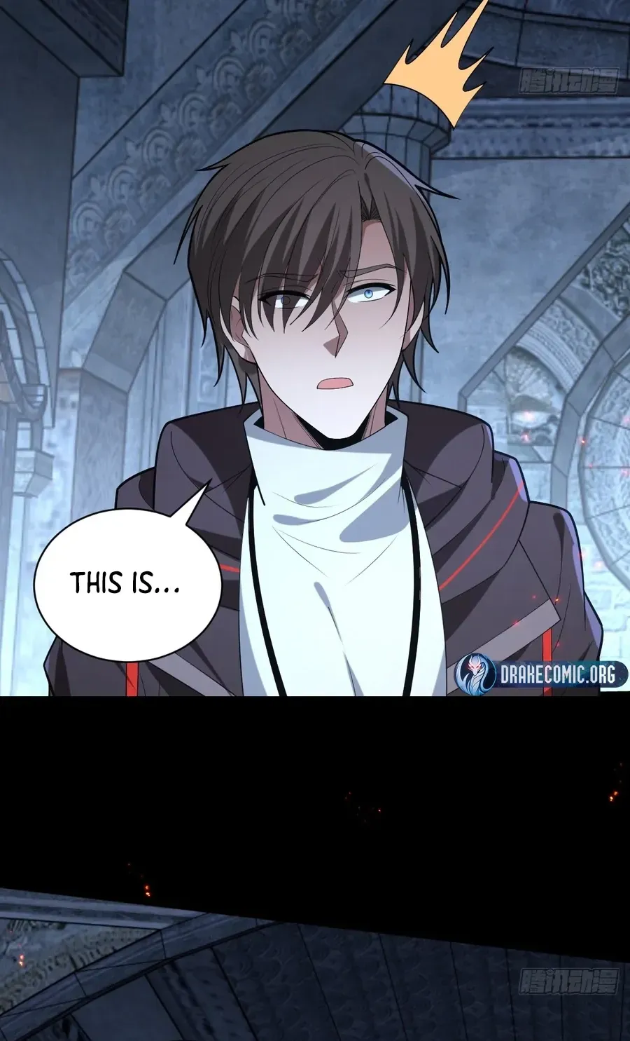 Immortality Simulator Chapter 50 page 82 - 