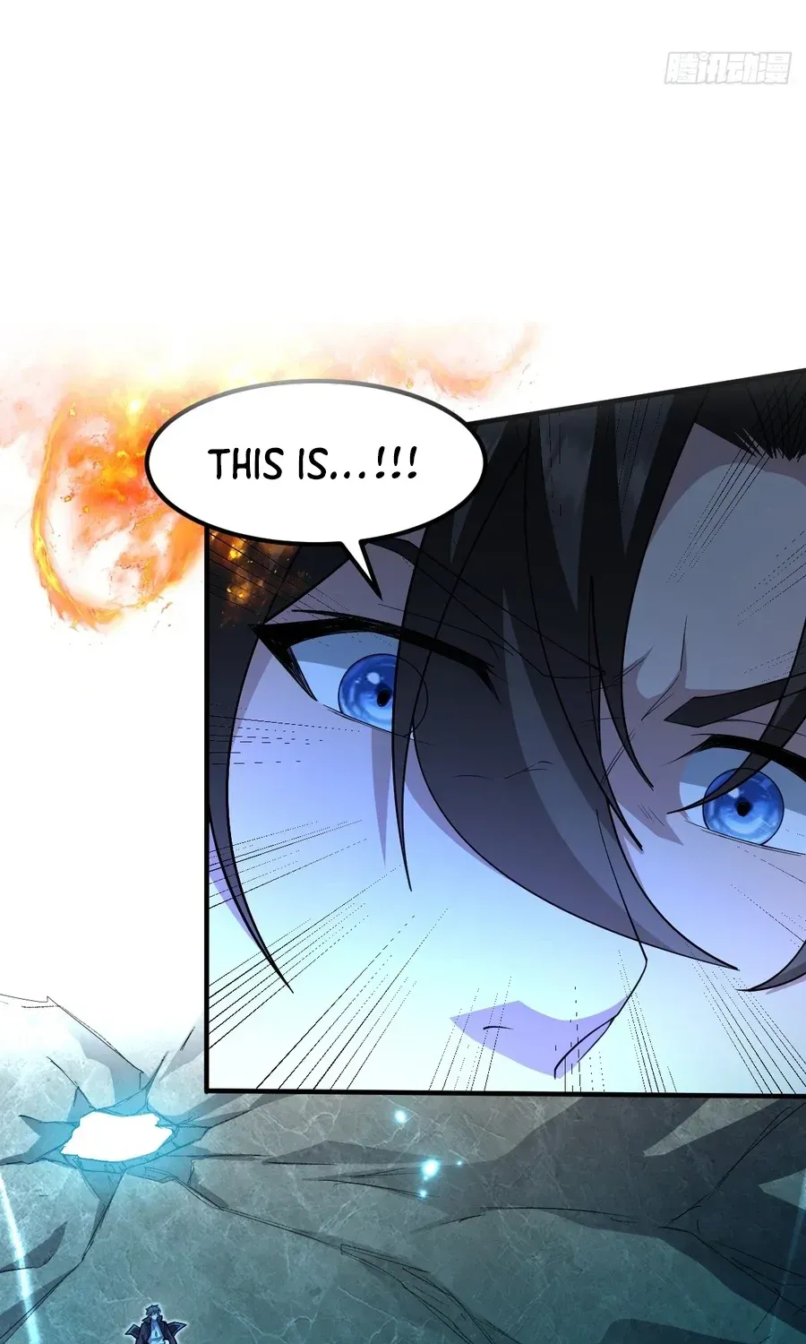 Immortality Simulator Chapter 50 page 85 - 