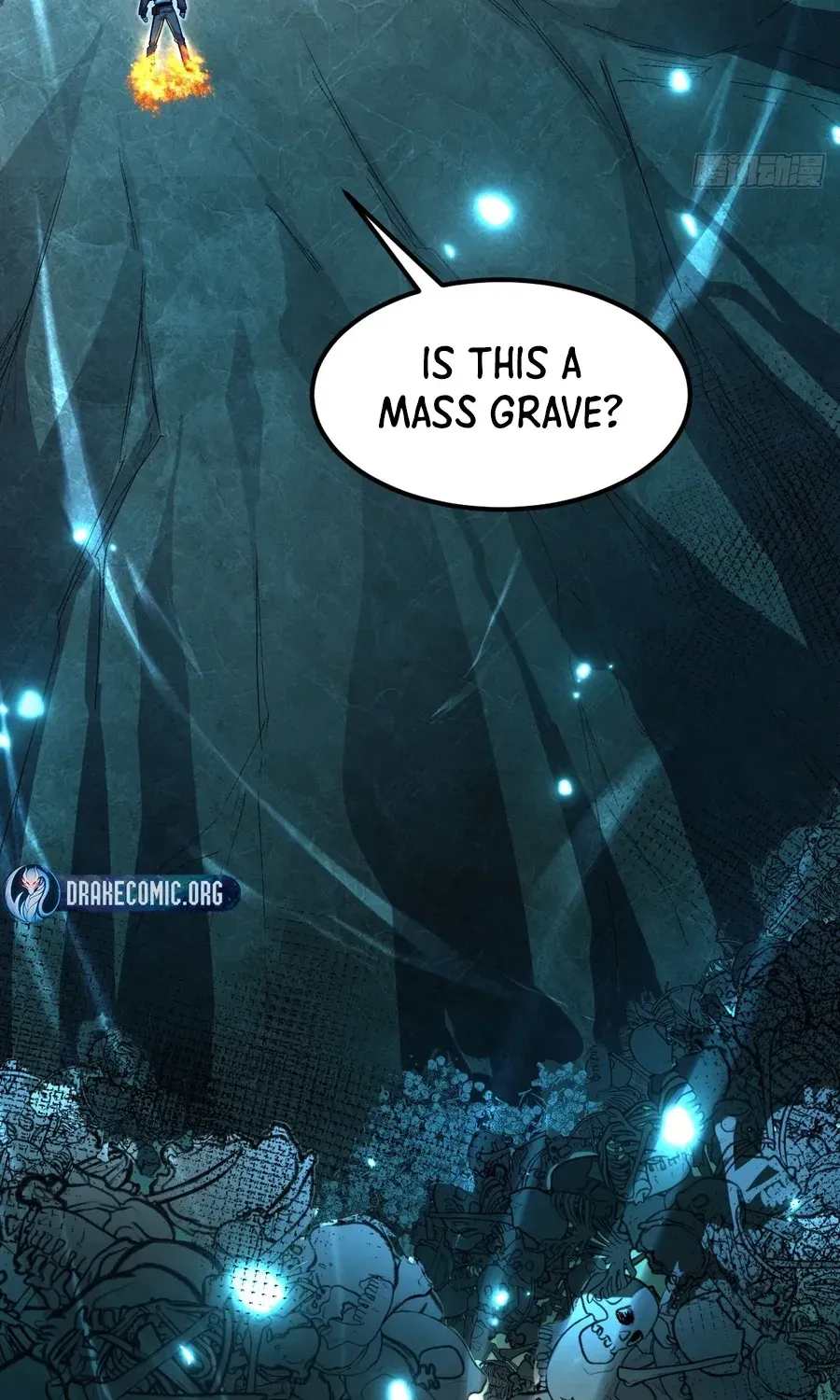 Immortality Simulator Chapter 50 page 86 - 