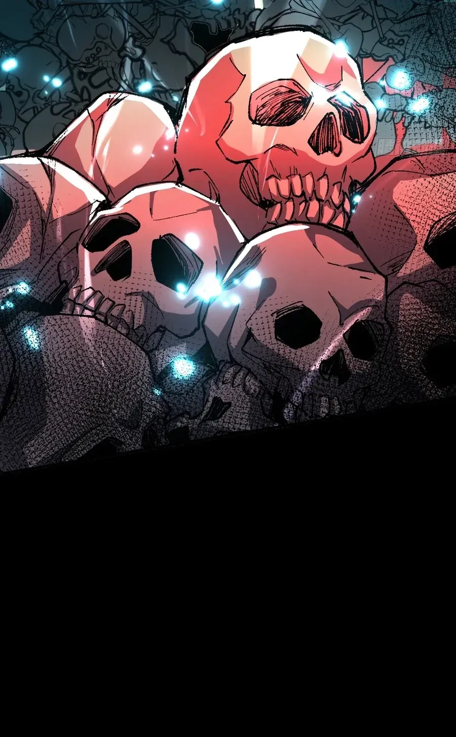 Immortality Simulator Chapter 50 page 87 - 