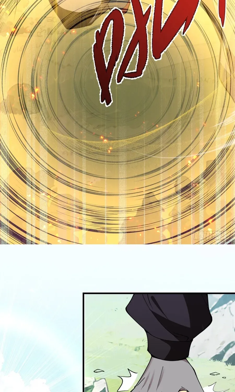 Immortality Simulator Chapter 52 page 19 - 