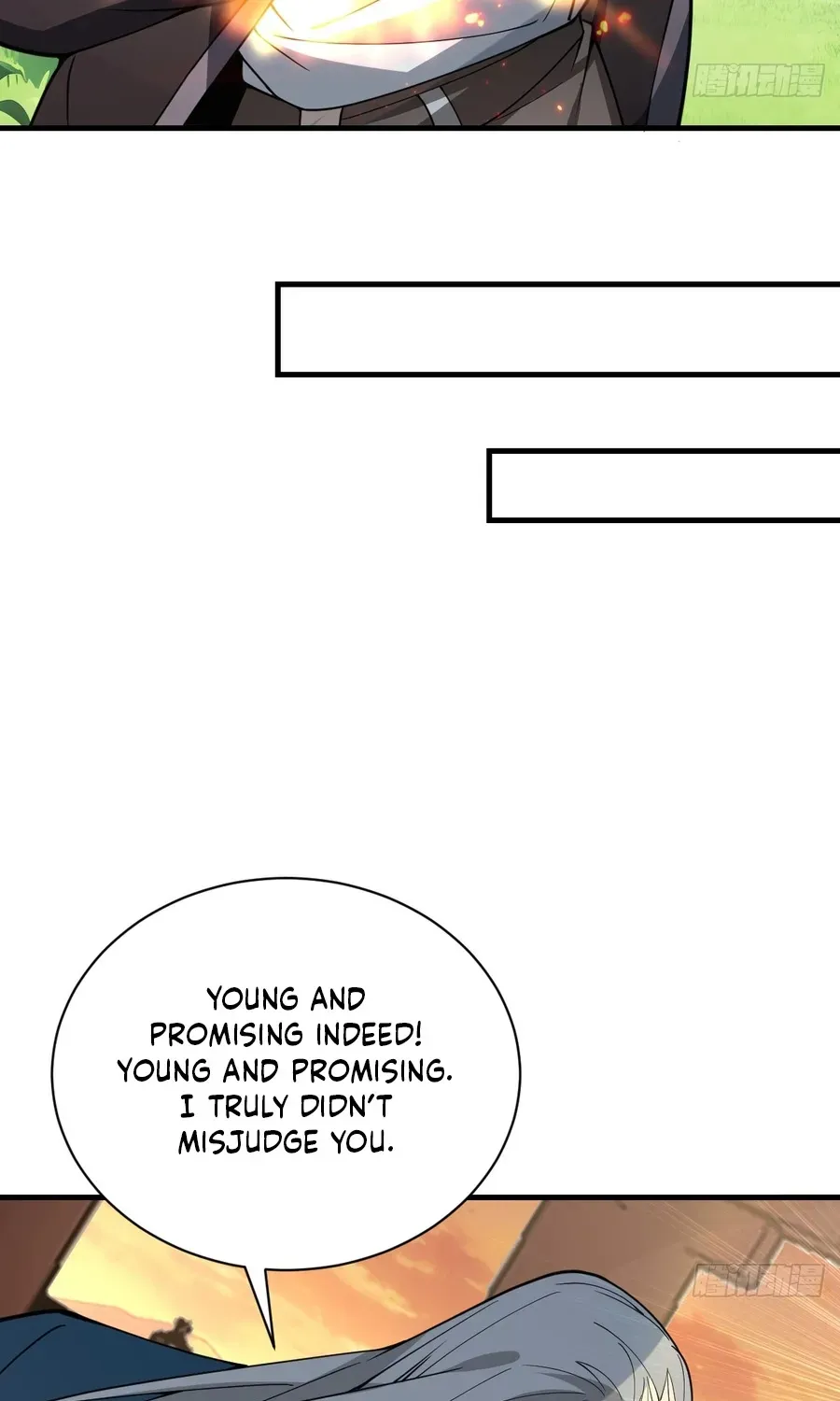 Immortality Simulator Chapter 52 page 25 - 