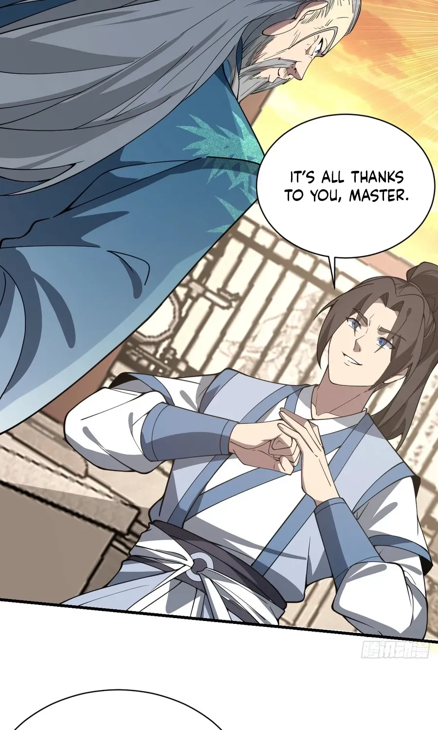 Immortality Simulator Chapter 52 page 26 - 