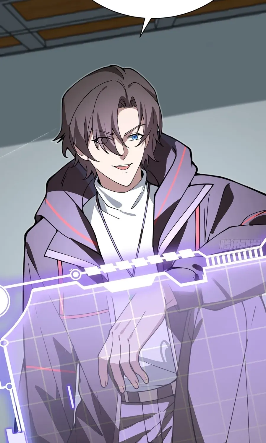 Immortality Simulator Chapter 52 page 38 - 