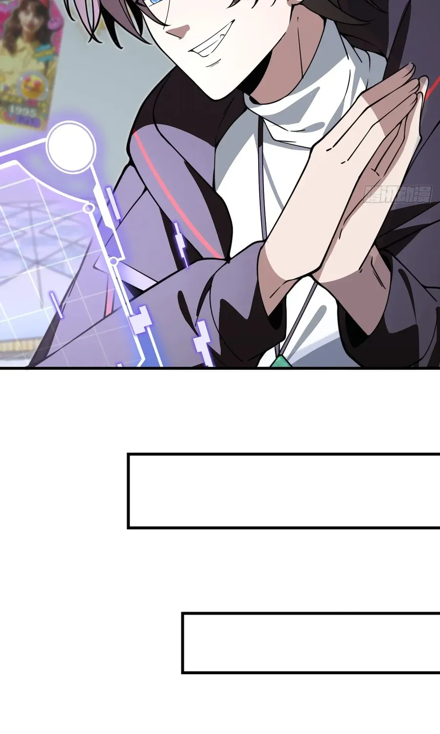 Immortality Simulator Chapter 52 page 40 - 