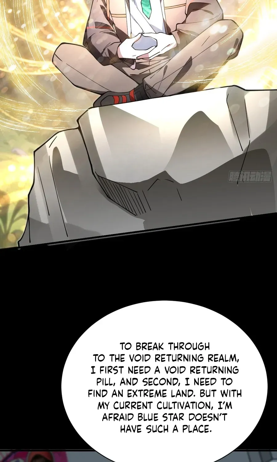 Immortality Simulator Chapter 52 page 45 - 