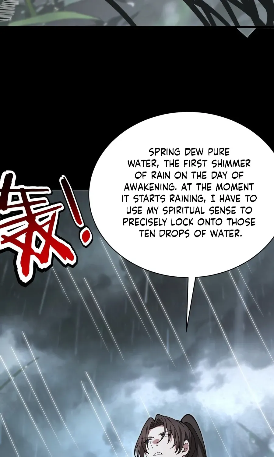 Immortality Simulator Chapter 52 page 49 - 