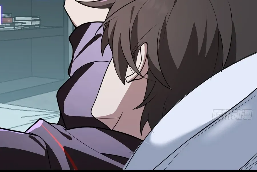 Immortality Simulator Chapter 52 page 6 - 