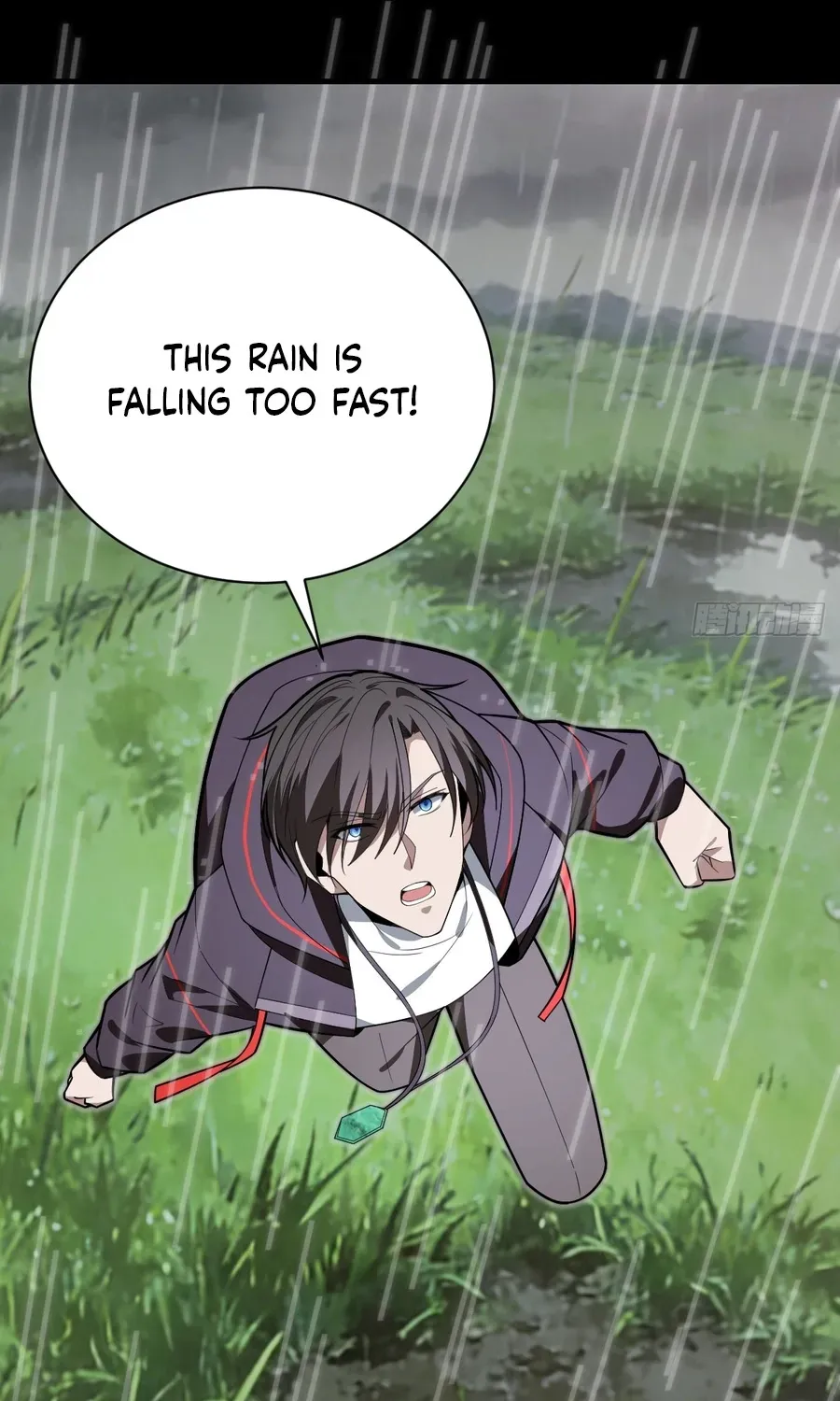 Immortality Simulator Chapter 52 page 53 - 