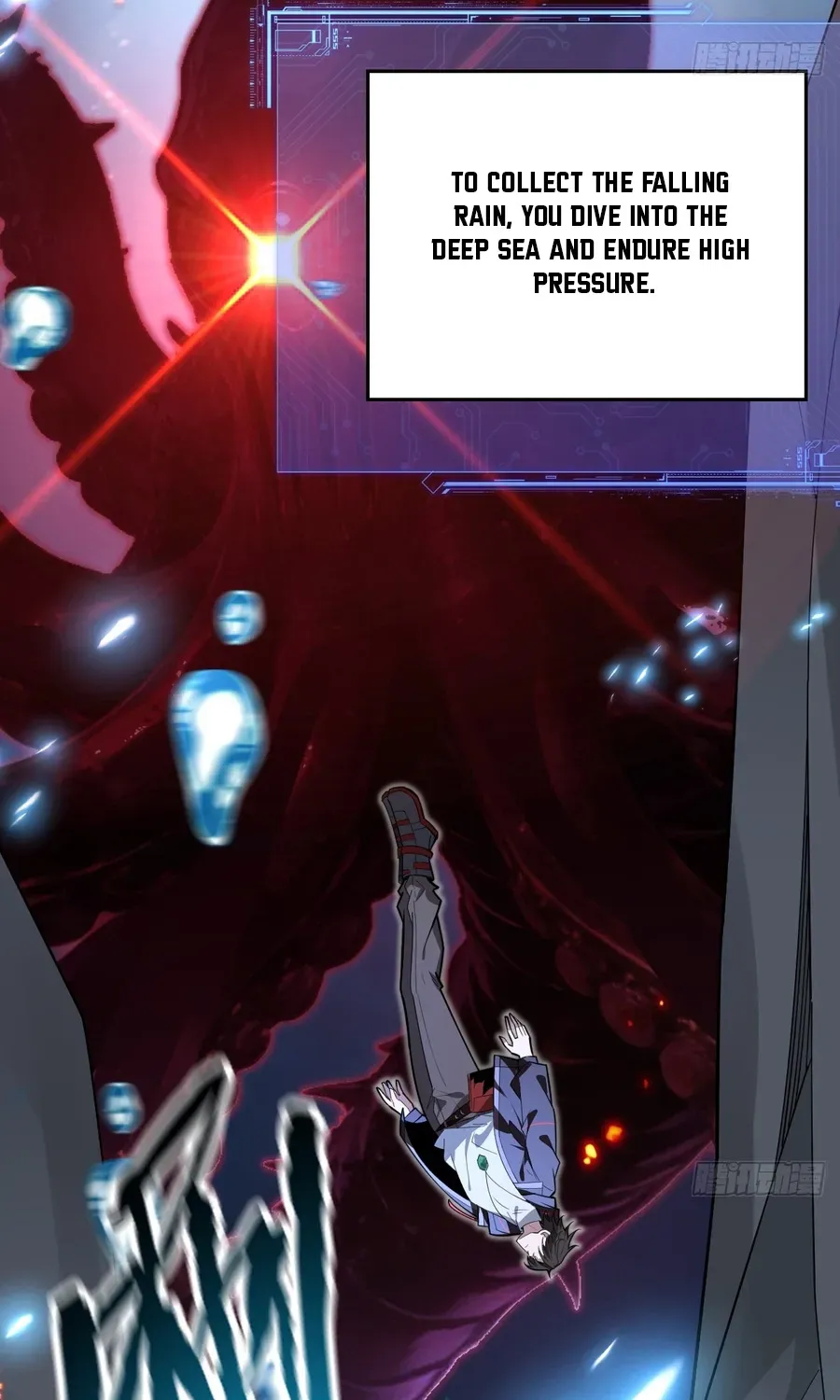 Immortality Simulator Chapter 52 page 55 - 