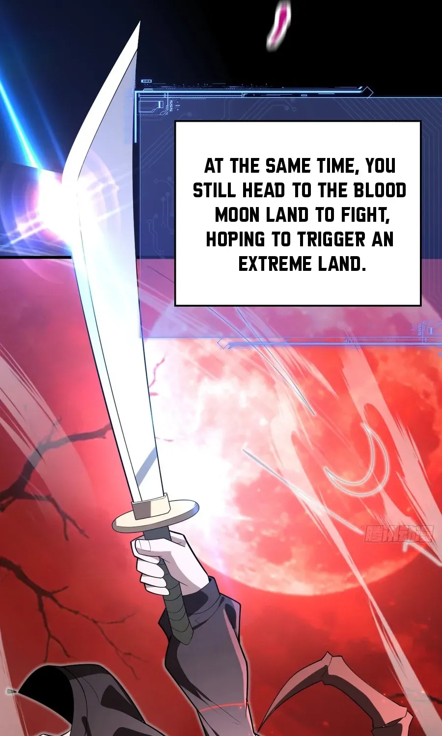 Immortality Simulator Chapter 52 page 61 - 