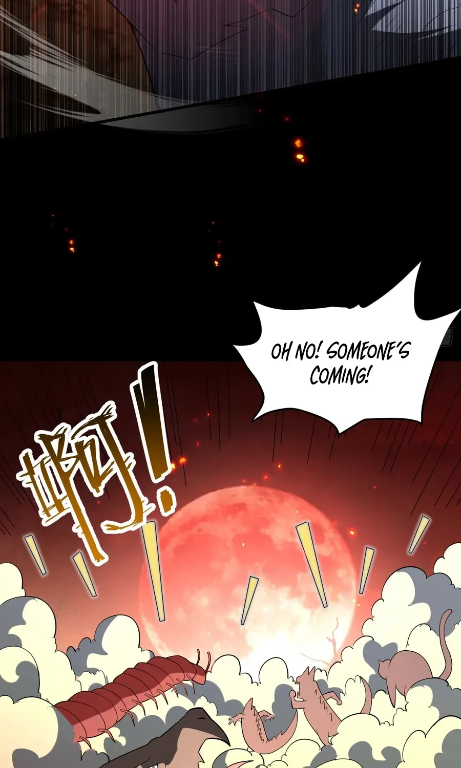 Immortality Simulator Chapter 52 page 63 - 