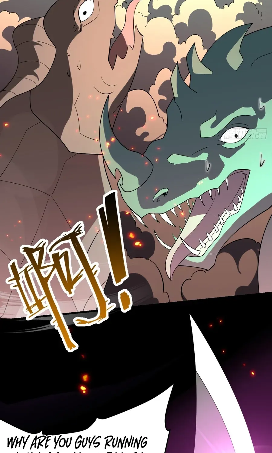 Immortality Simulator Chapter 52 page 64 - 