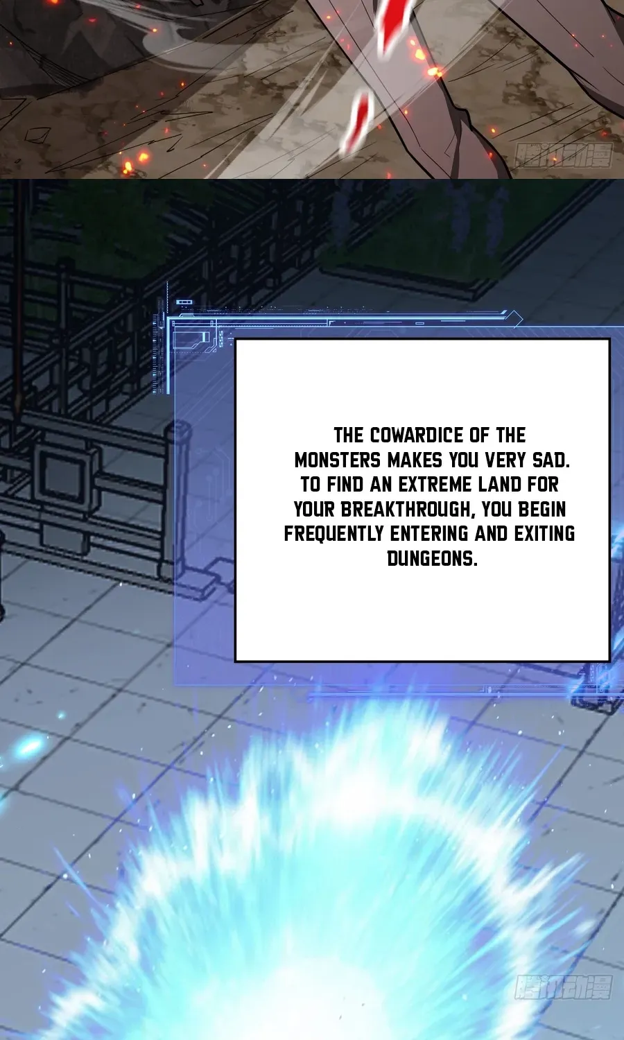 Immortality Simulator Chapter 52 page 66 - 