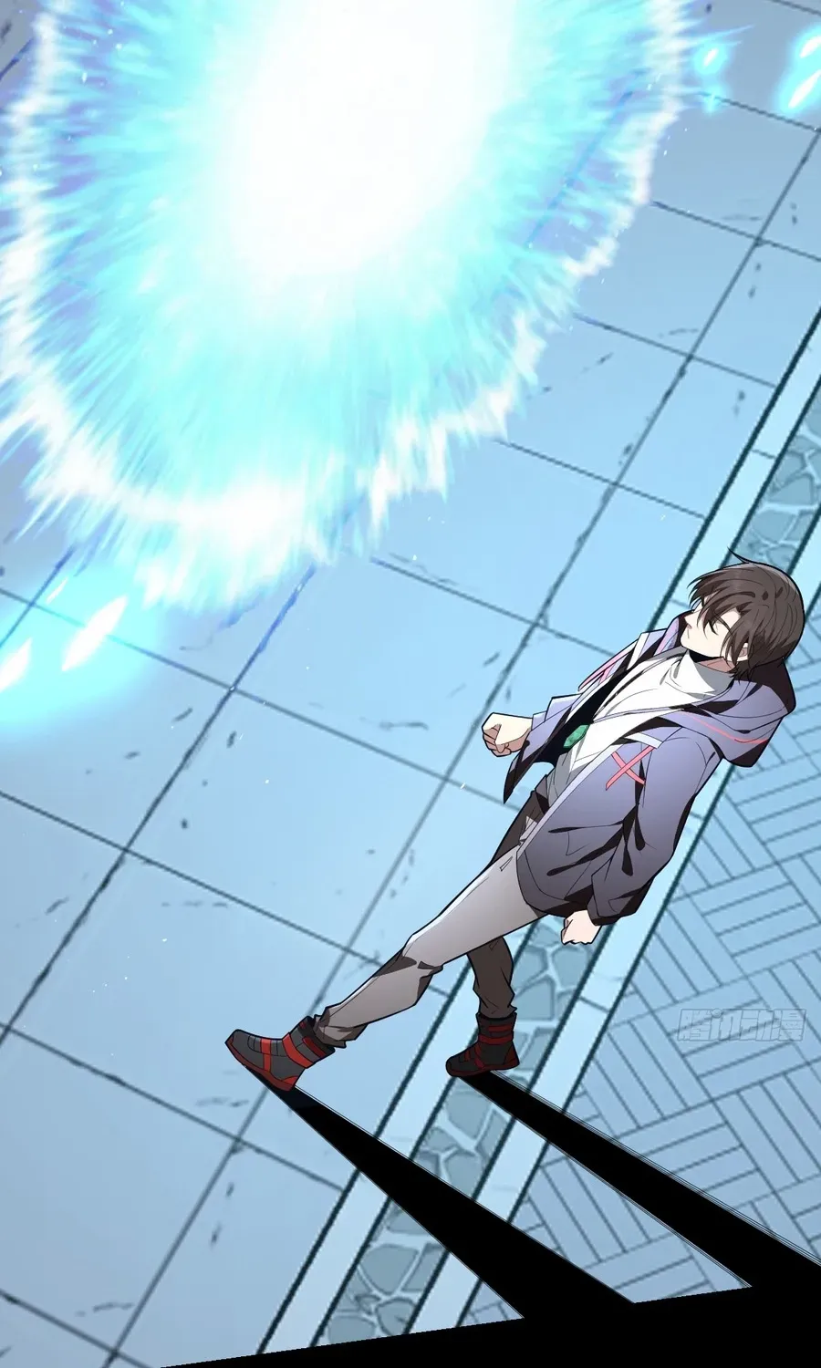 Immortality Simulator Chapter 52 page 67 - 