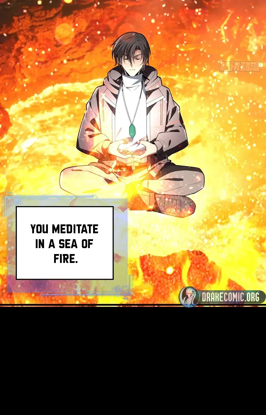 Immortality Simulator Chapter 52 page 70 - 