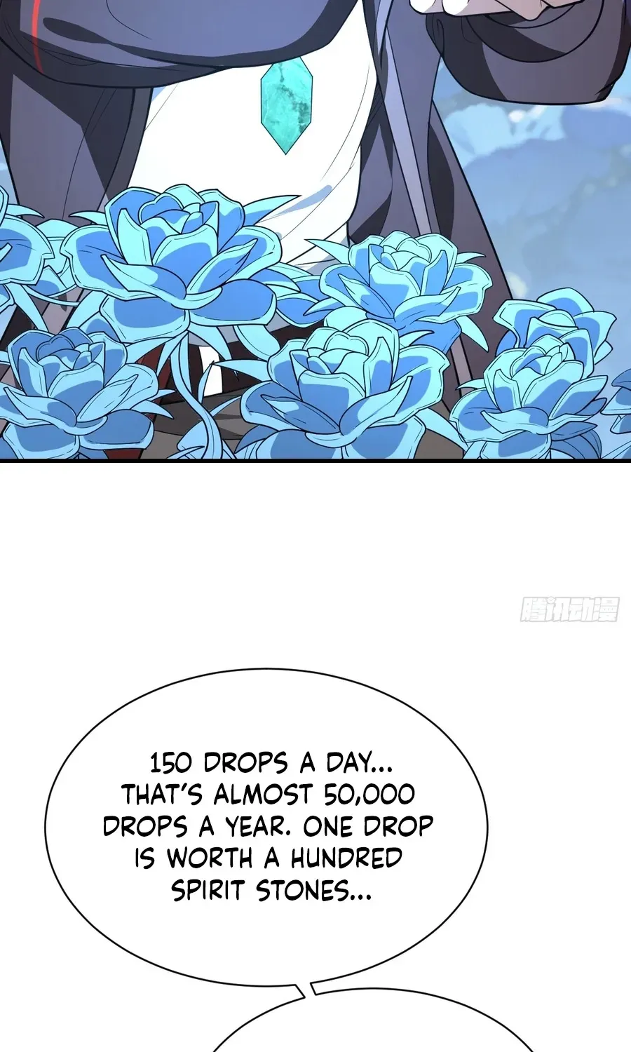 Immortality Simulator Chapter 52 page 8 - 