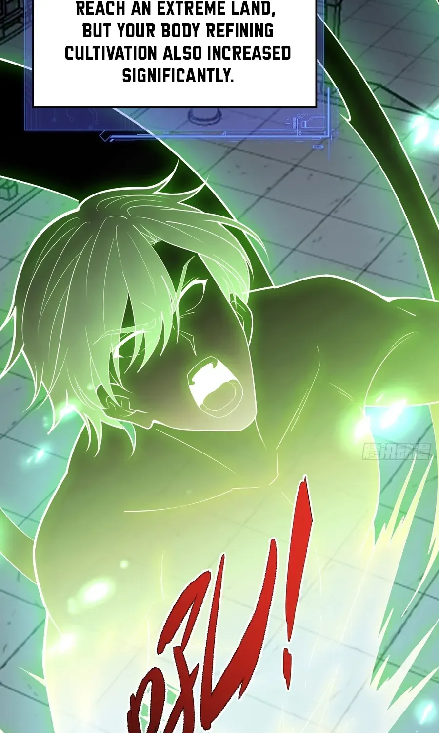 Immortality Simulator Chapter 52 page 72 - 