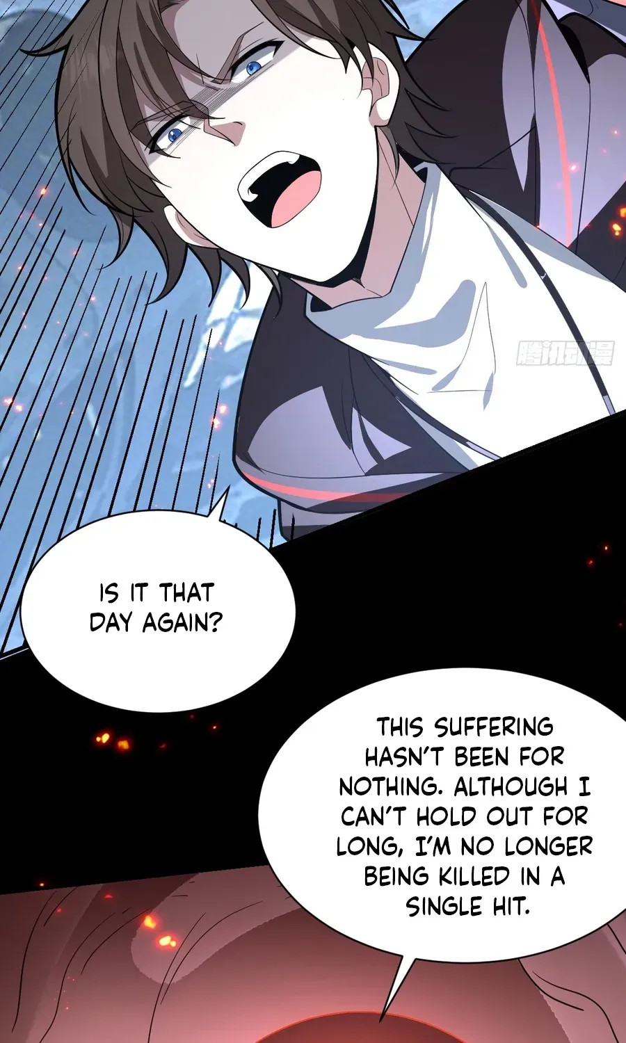 Immortality Simulator Chapter 52 page 77 - 